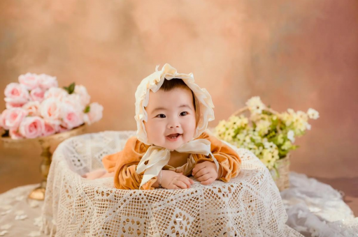 桐乡5个月宝宝有点咳嗽